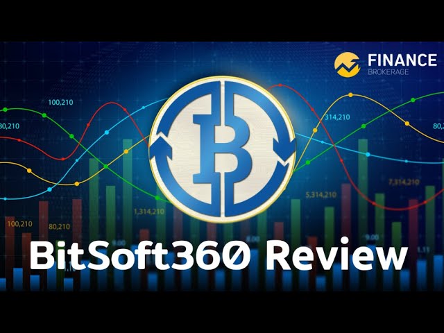 Bitsoft360 Review